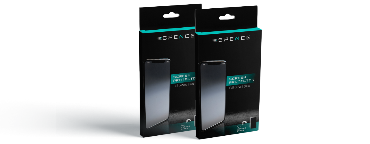 Spence Product Box
